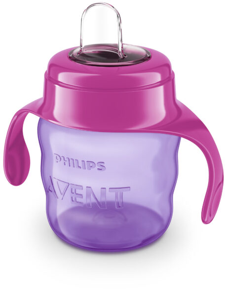 Philips Avent SCF551/03 - 200 ml