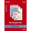 Canon Paper HR-101 - 1033A002 High Resul