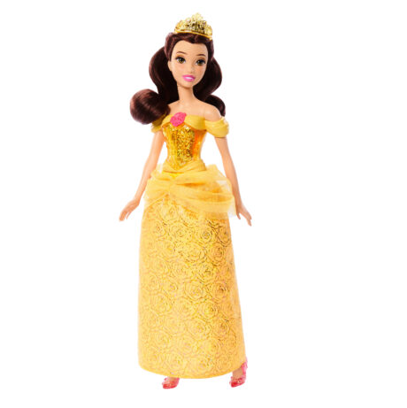 Disney Princess Belle