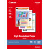 Canon Paper HR-101 - 1033A001 High Resul