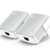 TP-Link TL-PA4010 KIT AV600 Powerline Starter Kit