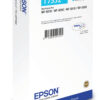 Epson T7552 - Ink XL (T7552) - Blækpatron Cyan