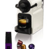 Nespresso Inissia - White