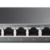 TP-Link TL-SG105E 5-Port Gigabit Easy Smart Switch