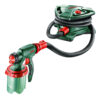 Bosch PFS 5000 E