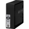 Canon PGI-2500XL - 9254B001 High Black - Blækpatron Sort