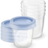 Philips Avent SCF619/05 Kopper til opbevaring af modermælk -180 ml
