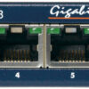 Netgear ProSAFE GS108 8-Port Gigabit Ethernet Unmanaged Switch