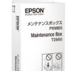 Epson Waste ink collector - Opsamlingsbeholder til blækspild