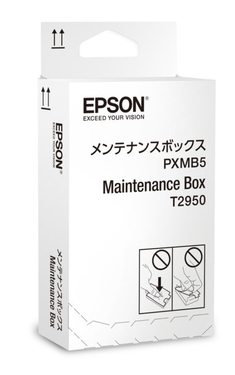 Epson Waste ink collector - Opsamlingsbeholder til blækspild