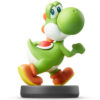 Nintendo Amiibo Yoshi no. 3 (Super Smash Bros. Collection)