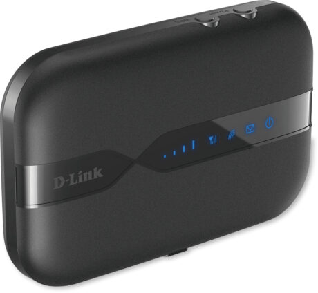 D-Link DWR-932 WiFi Hotspot