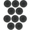 Jabra Evolve Leatherette Ear Cushions (Evolve 20SE/30/30II/40/65)