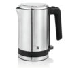 WMF Elkedel KitchenMinis 0.8 l - Cromargan matt - 1800 W