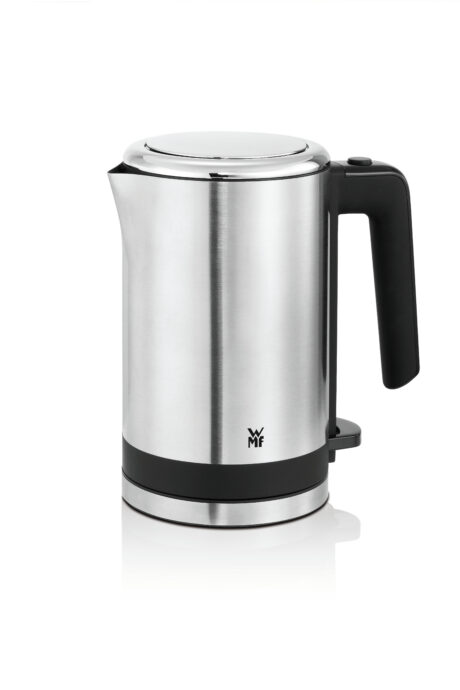 WMF Elkedel KitchenMinis 0.8 l - Cromargan matt - 1800 W