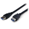 StarTech.com SuperSpeed USB 3.0 Extension Cable