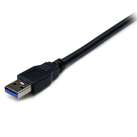 StarTech.com SuperSpeed USB 3.0 Extension Cable
