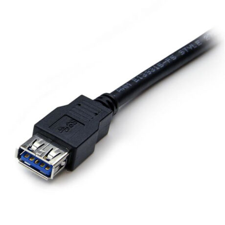 StarTech.com SuperSpeed USB 3.0 Extension Cable