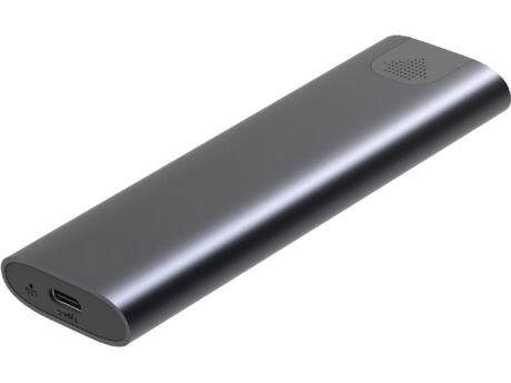 Sandberg USB 3.2 Enclosure for M.2+NVMe SSD