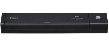 Canon imageFORMULA P-208II