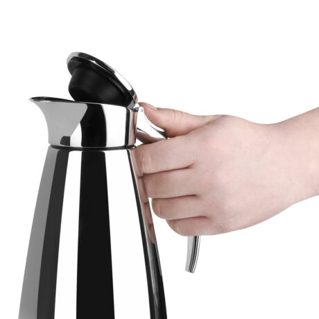 EMSA ELEGANZA Insulated Carafe 1.3L