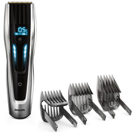 Philips Hårtrimmer Series 9000 HC9450/15