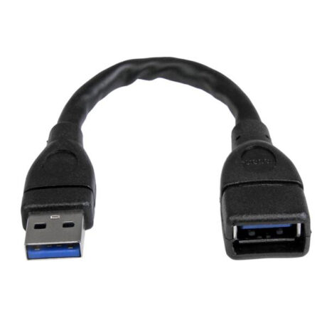 StarTech.com USB 3.0 Extension Adapter Cable A to A
