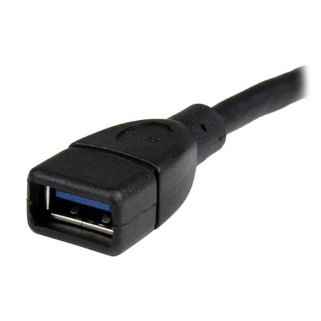 StarTech.com USB 3.0 Extension Adapter Cable A to A