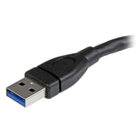 StarTech.com USB 3.0 Extension Adapter Cable A to A
