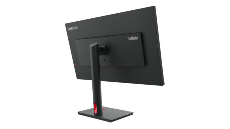 Lenovo 31.5" ThinkVision T32h-30 - 2560x1440 - IPS - 90W USB-C - LAN RJ-45