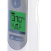 Braun Termometer IRT 6520 ThermoScan 7