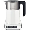Bosch Elkedel Styline TWK8611P - Hvid/anthracit - 2400 W