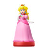 Nintendo Amiibo Peach (Super Mario Collection)