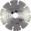 Bosch Diamantskæreskive Beton