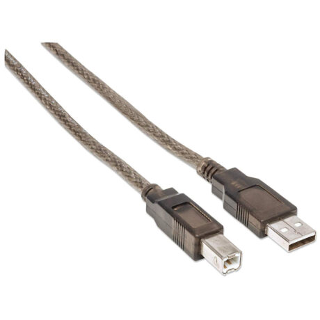 IC INTRACOM USB2 Active Cable 11m A-B B