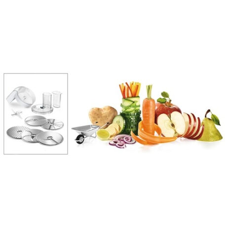 Bosch VeggieLove MUZ5VL1