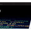 HP 201X - CF403X High Capacity Magenta Toner - Lasertoner Magenta