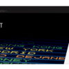 HP 201A - CF403A Magenta Toner - Lasertoner Magenta