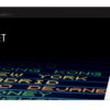 HP 201A - CF402A Yellow Toner - Lasertoner Gul