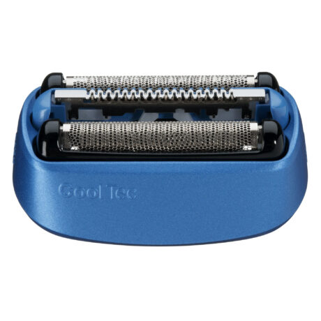 Braun Tilbehør Combipack 40B - Blue