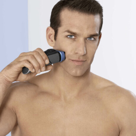 Braun Tilbehør Combipack 40B - Blue