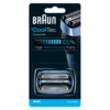 Braun Tilbehør Combipack 40B - Blue