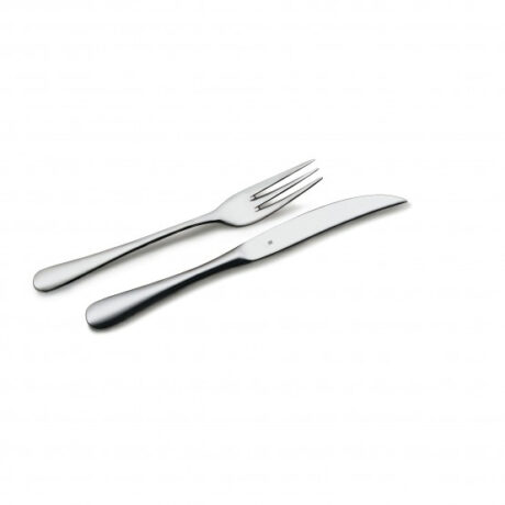 WMF Steak Knives And Forks - 12 pcs