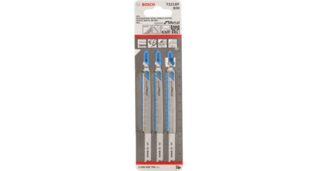 Bosch Stiksavklinge T 321 BF