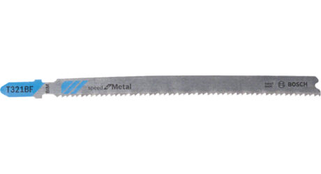 Bosch Stiksavklinge T 321 BF