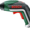 Bosch Grøn bosch 3,6v skruetrækker ixo v basic