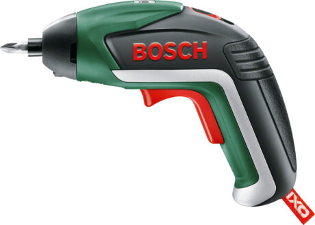 Bosch Grøn bosch 3,6v skruetrækker ixo v basic