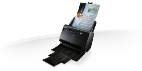 Canon imageFORMULA DR-C240
