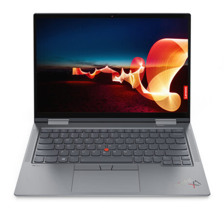 Lenovo X1 Yoga G6 i5-1145G7 32GB 512GB 4G W11P - Guld stand