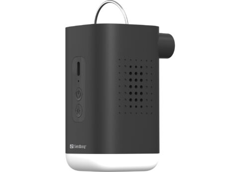 Sandberg Mini Air Pump Lantern